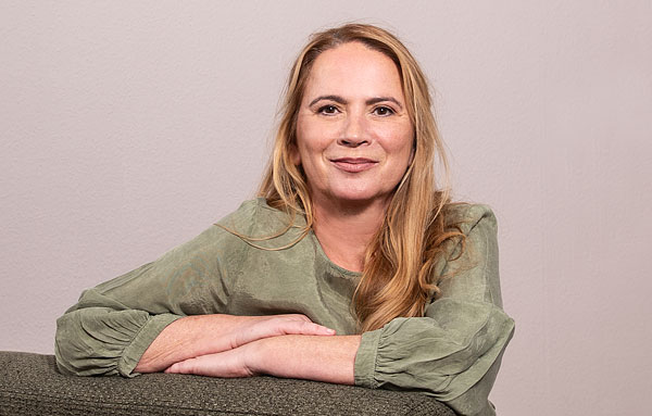 Anette Worbs im Portrait als Coach und Trainerin für Gestalttherapie und Psychotherapie