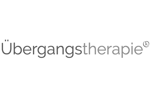 Logo der Übergangstherapie
